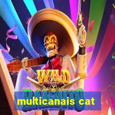 multicanais cat